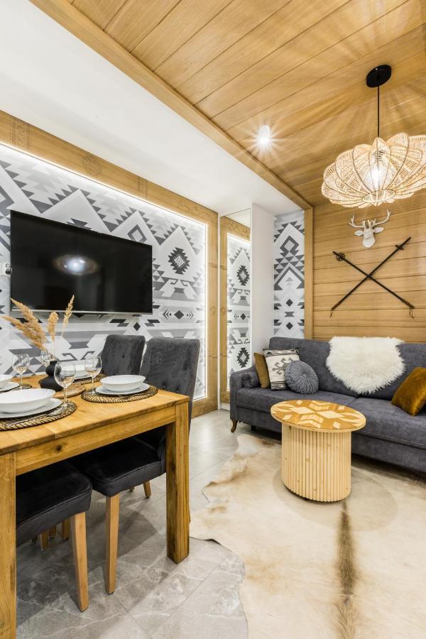 Apartmán Atena *