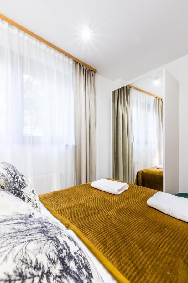 Apartmán Atena *