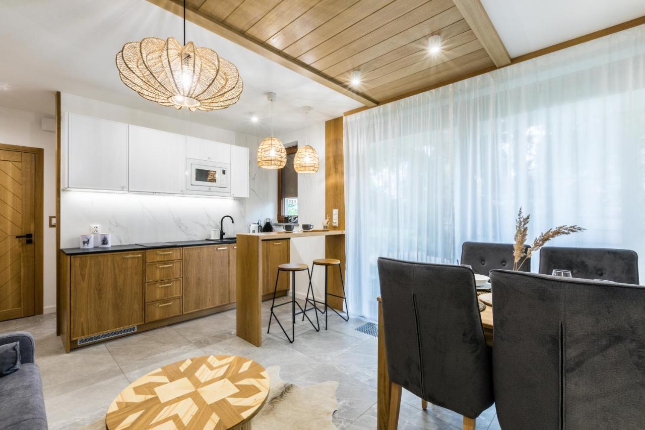Atena Apartmán Zakopane