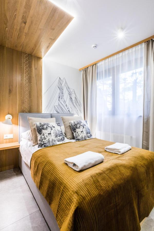 Atena Apartmán *