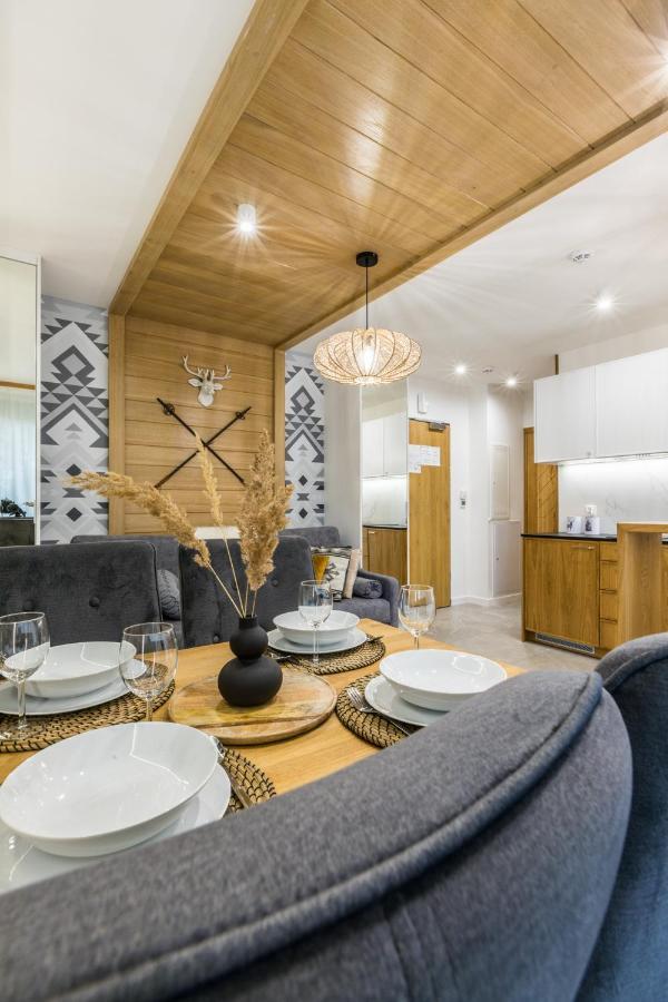 Atena Apartmán