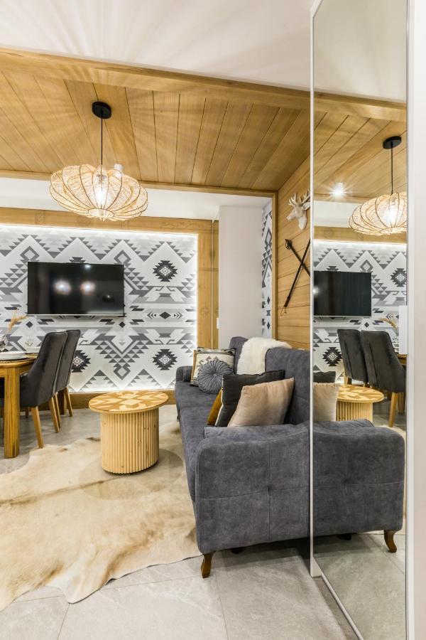 Apartmán Atena Zakopane