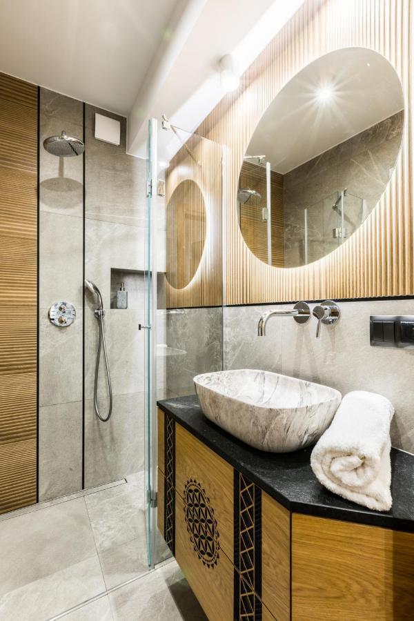 Apartmán Atena Zakopane